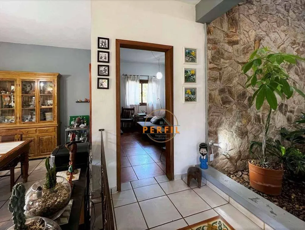 Casa de Condomínio, 5 quartos - Foto 6
