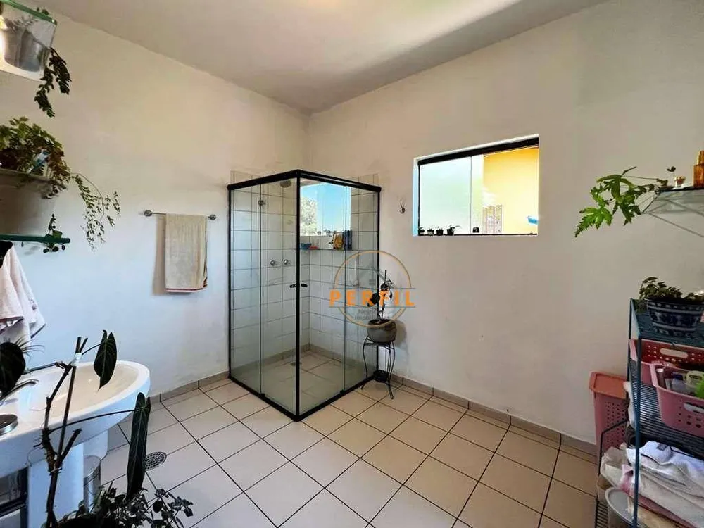 Casa de Condomínio, 5 quartos - Foto 14