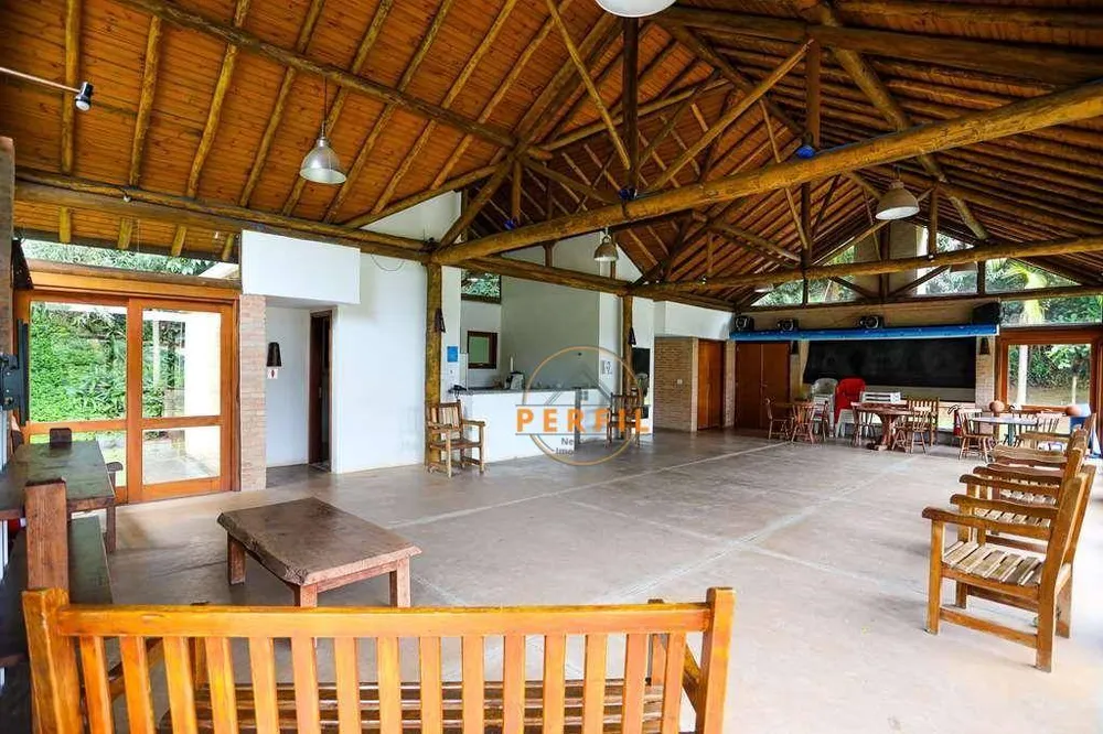 Casa de Condomínio, 5 quartos - Foto 10