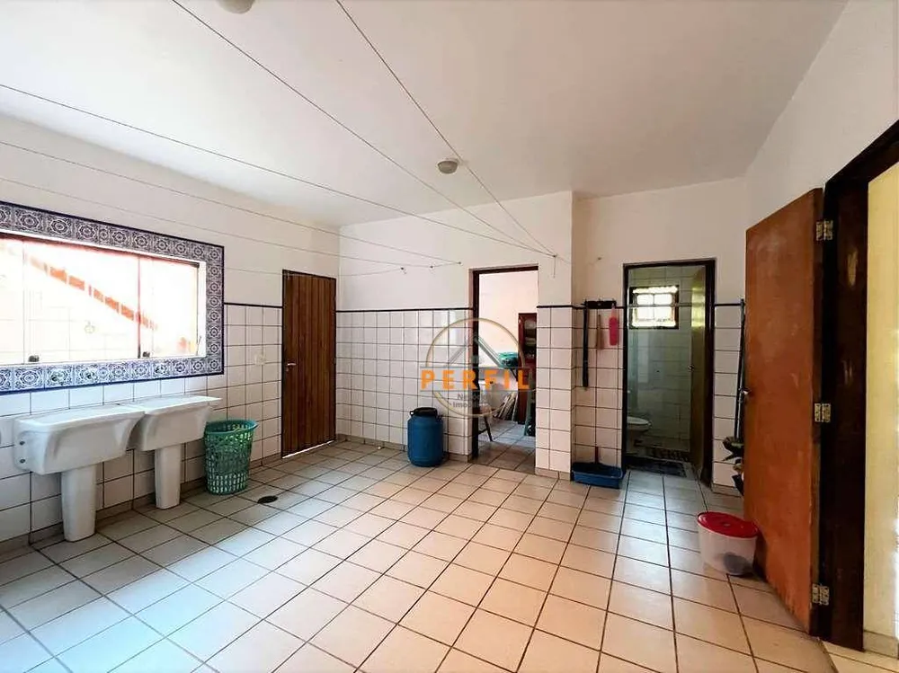 Casa de Condomínio, 5 quartos - Foto 16