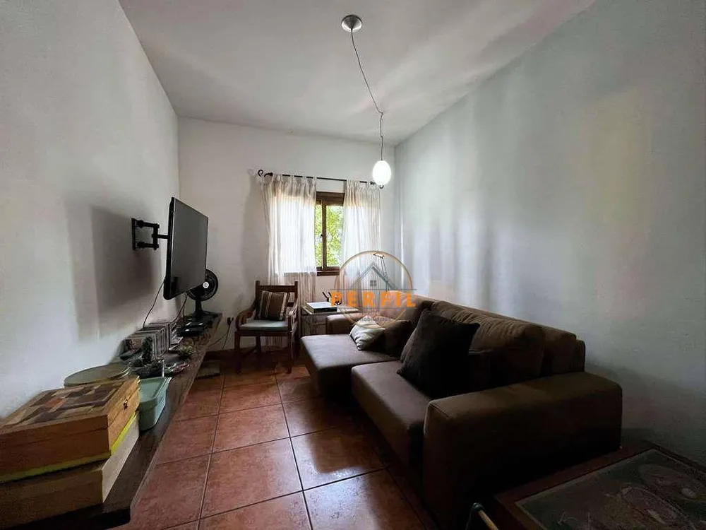 Casa de Condomínio, 5 quartos - Foto 7