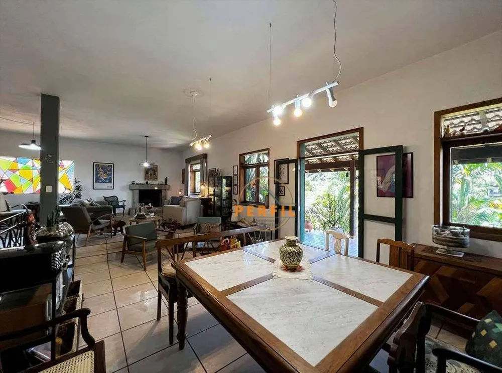 Casa de Condomínio, 5 quartos - Foto 4
