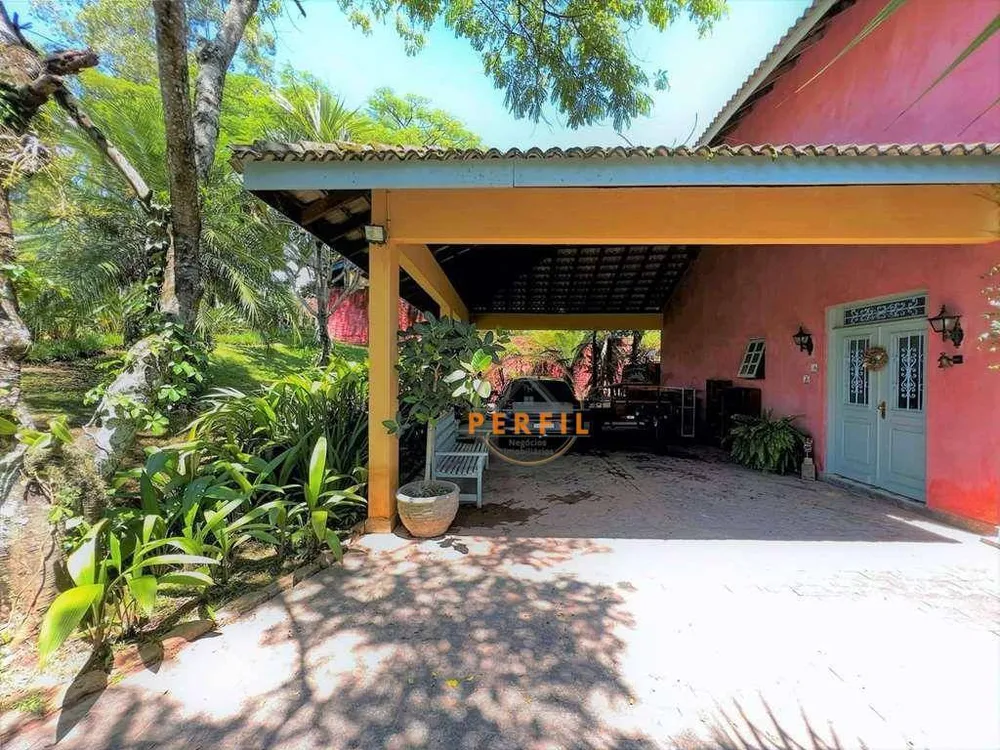 Casa de Condomínio, 5 quartos - Foto 2