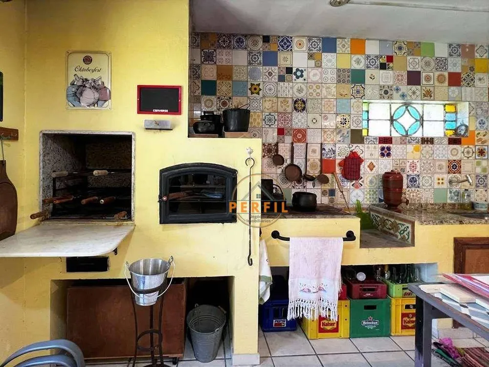 Casa de Condomínio, 5 quartos - Foto 15
