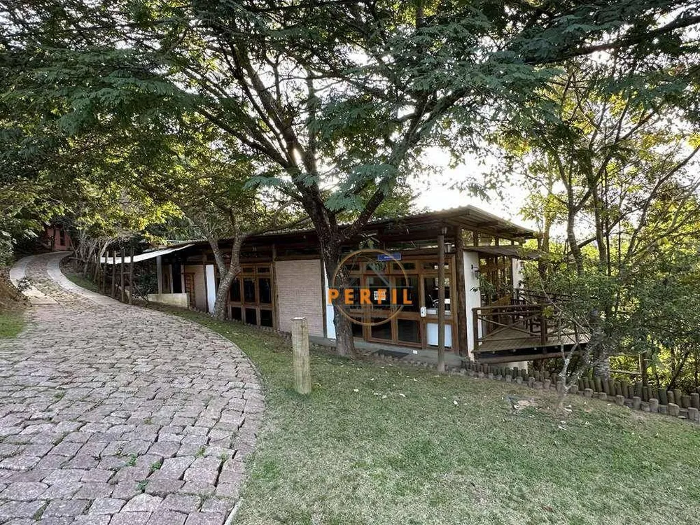 Casa de Condomínio, 5 quartos - Foto 8