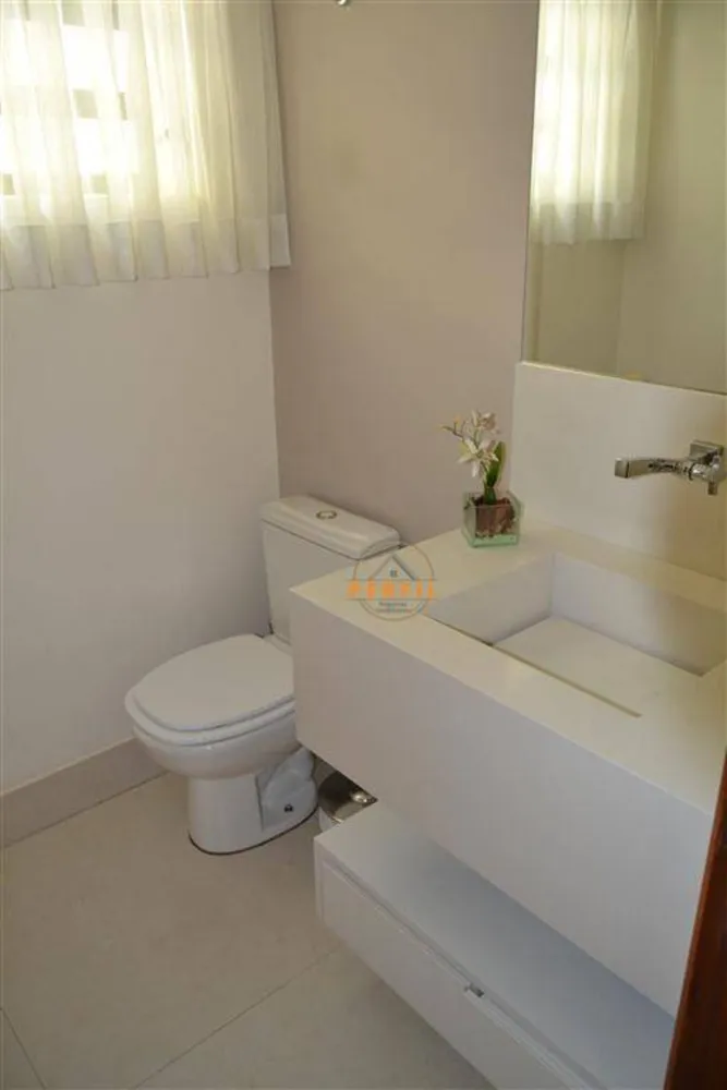 Casa de Condomínio, 4 quartos - Foto 13