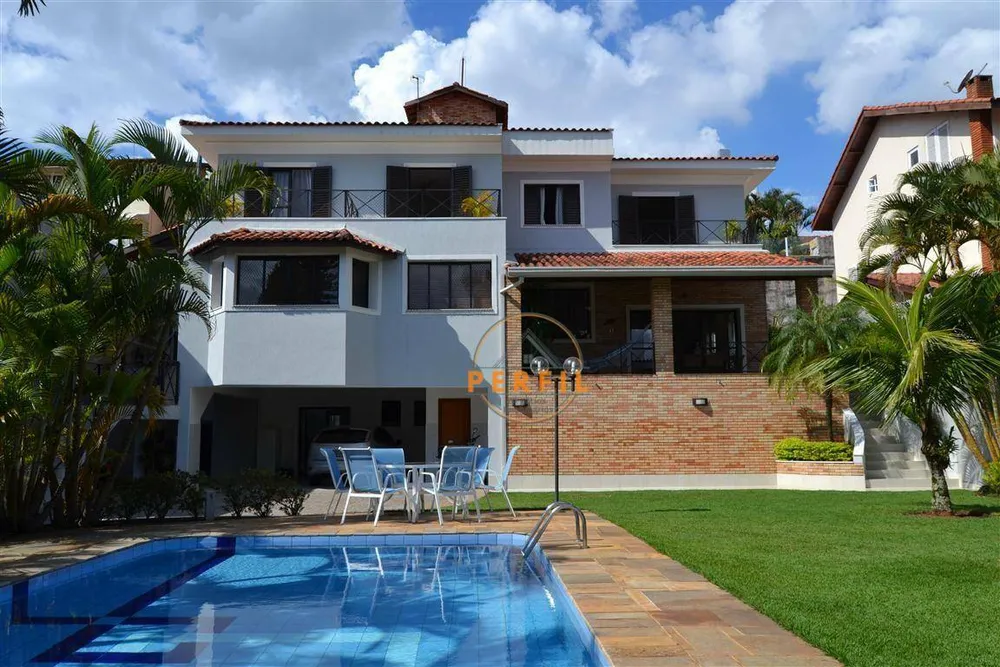 Casa de Condomínio, 4 quartos - Foto 5