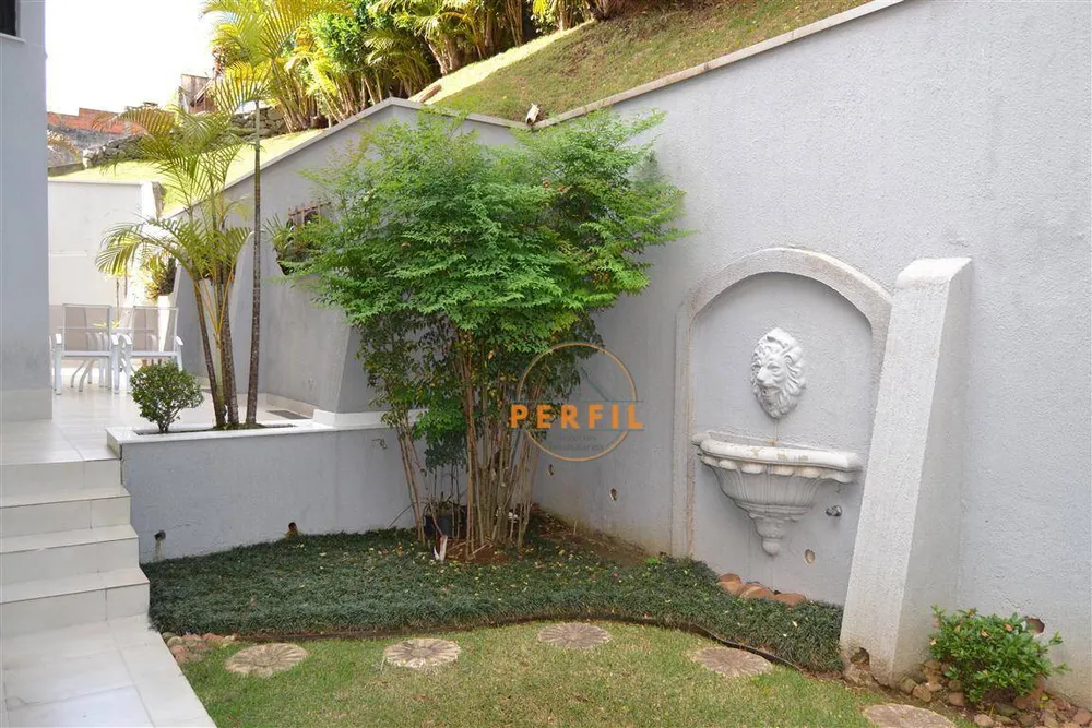 Casa de Condomínio, 4 quartos - Foto 2