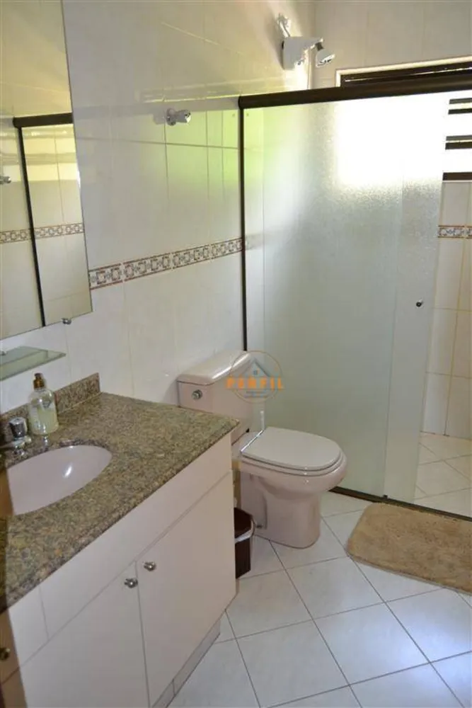 Casa de Condomínio, 4 quartos - Foto 10