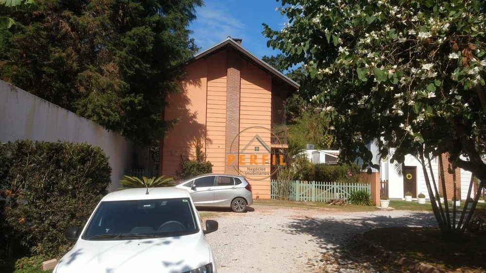 Casa de Condomínio, 3 quartos - Foto 5