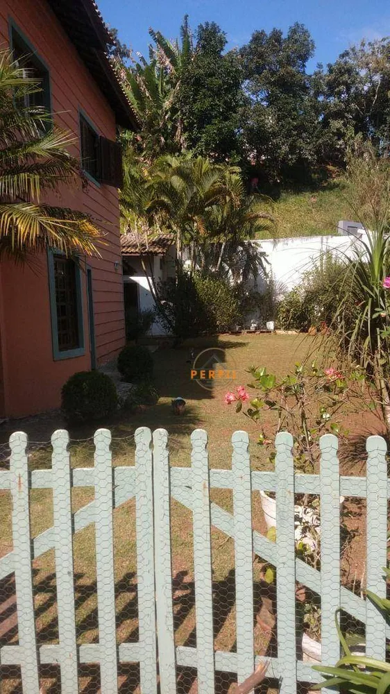 Casa de Condomínio, 3 quartos - Foto 6