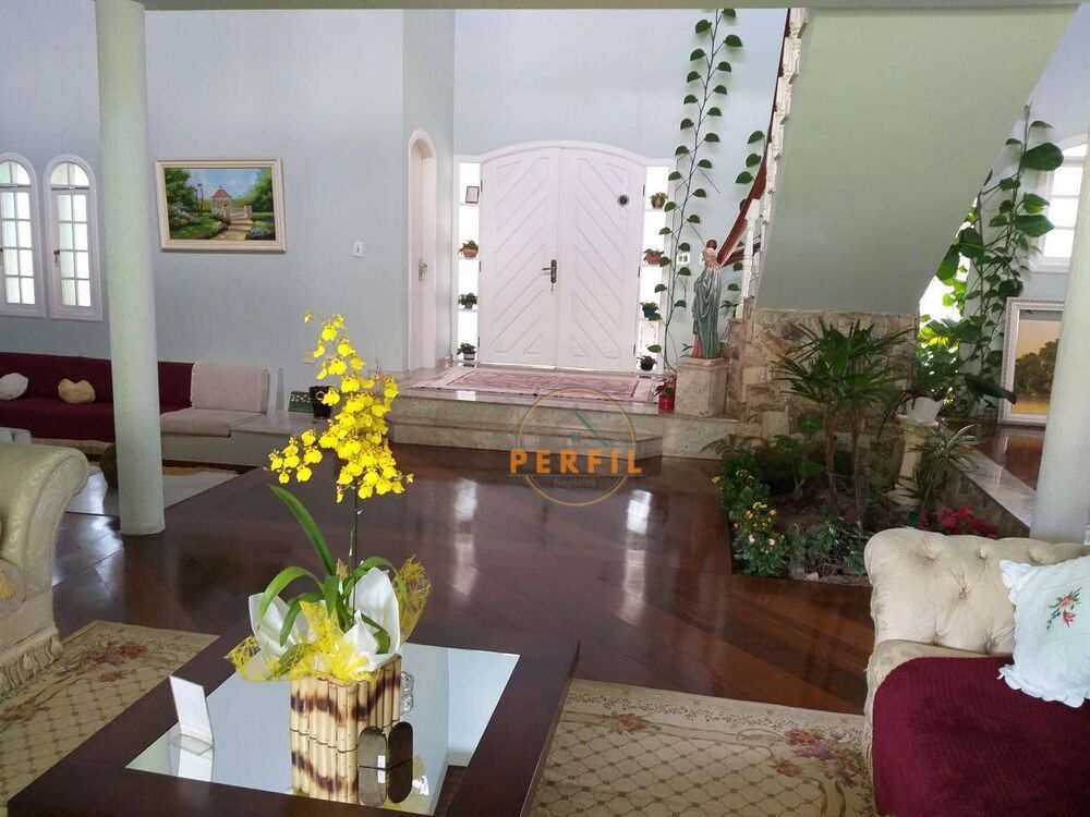 Casa de Condomínio, 4 quartos - Foto 2