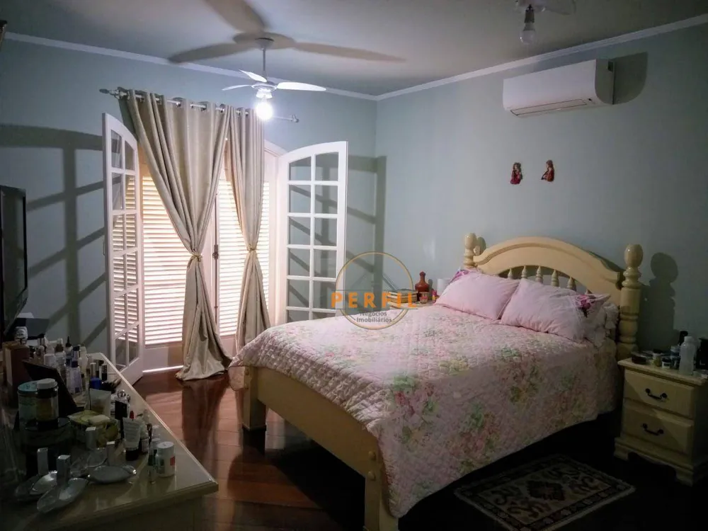 Casa de Condomínio, 4 quartos - Foto 7