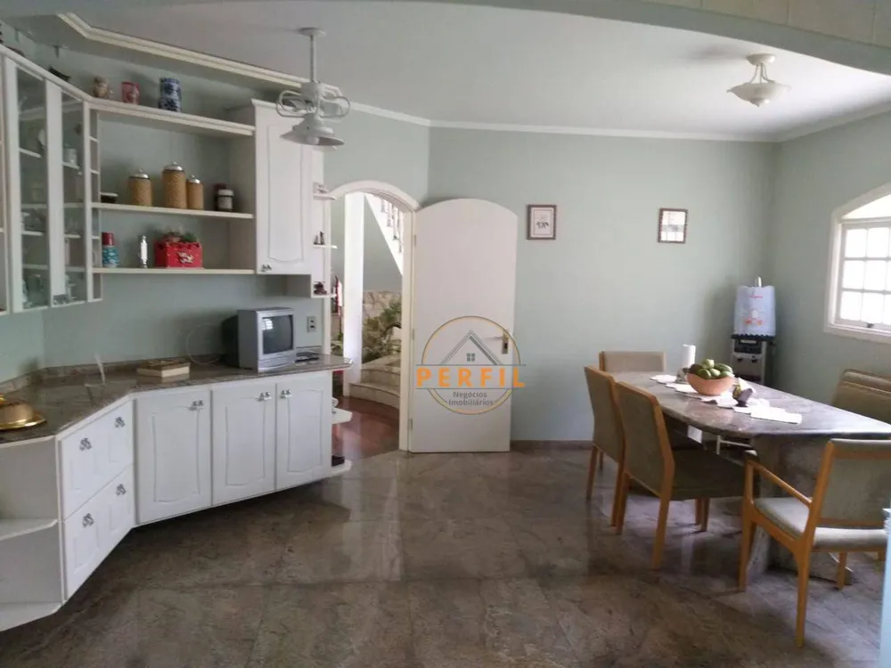 Casa de Condomínio, 4 quartos - Foto 5