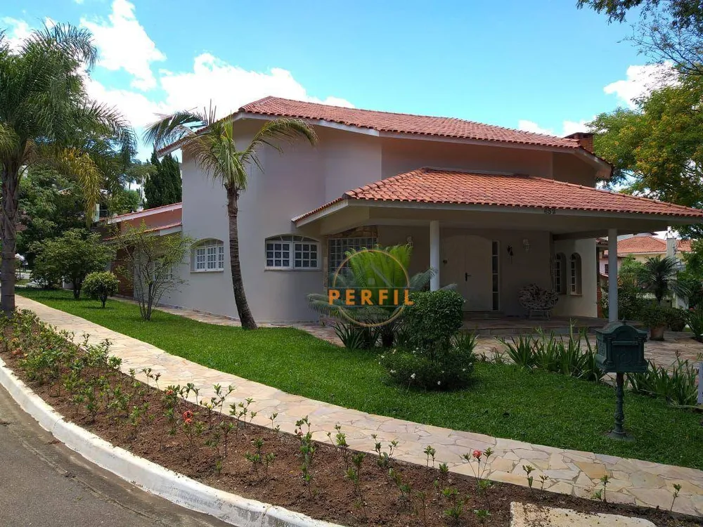 Casa de Condomínio, 4 quartos - Foto 8