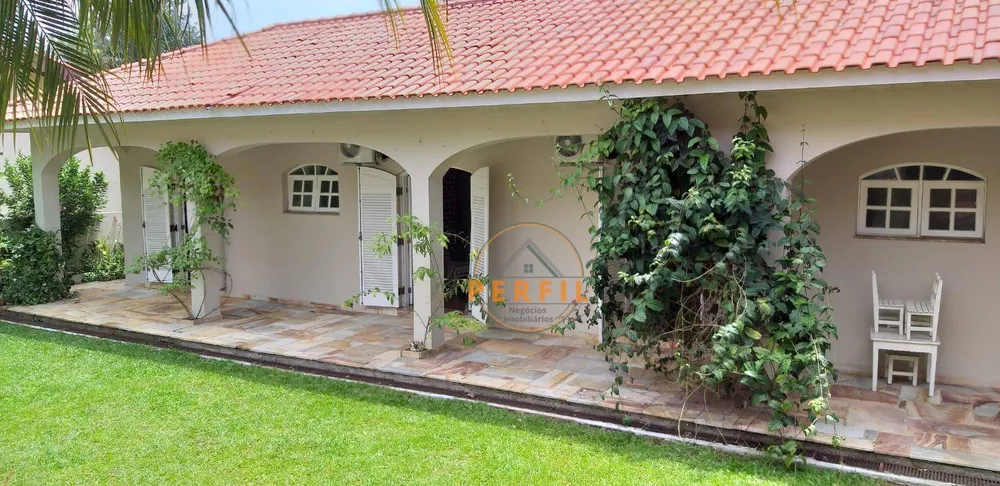 Casa de Condomínio, 4 quartos - Foto 11