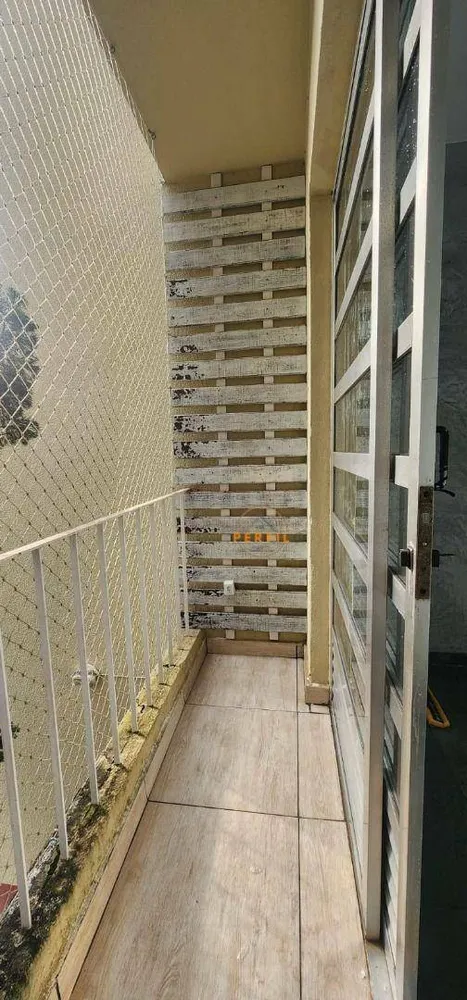 Apartamento, 3 quartos, 70 m² - Foto 4