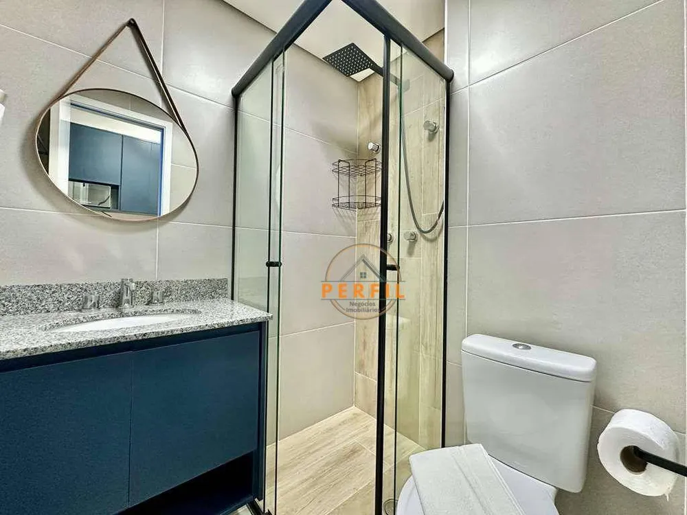 Apartamento, 1 quarto, 22 m² - Foto 7