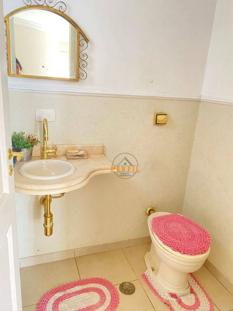 Casa de Condomínio, 4 quartos - Foto 2