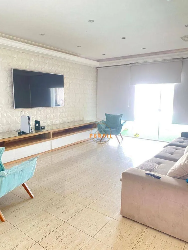 Casa de Condomínio, 4 quartos - Foto 6