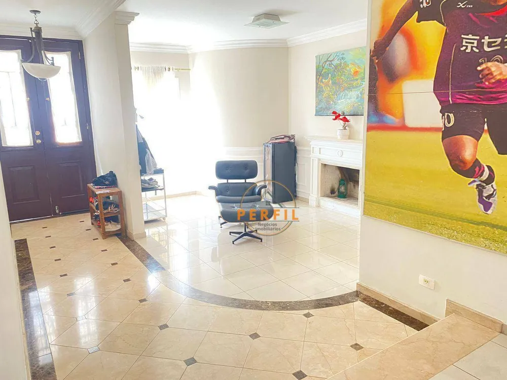 Casa de Condomínio, 4 quartos - Foto 9