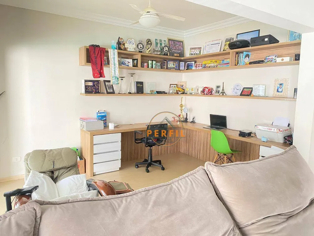 Casa de Condomínio, 4 quartos - Foto 7