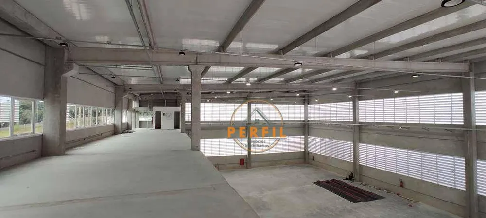 Depósito-Galpão, 1085 m² - Foto 5