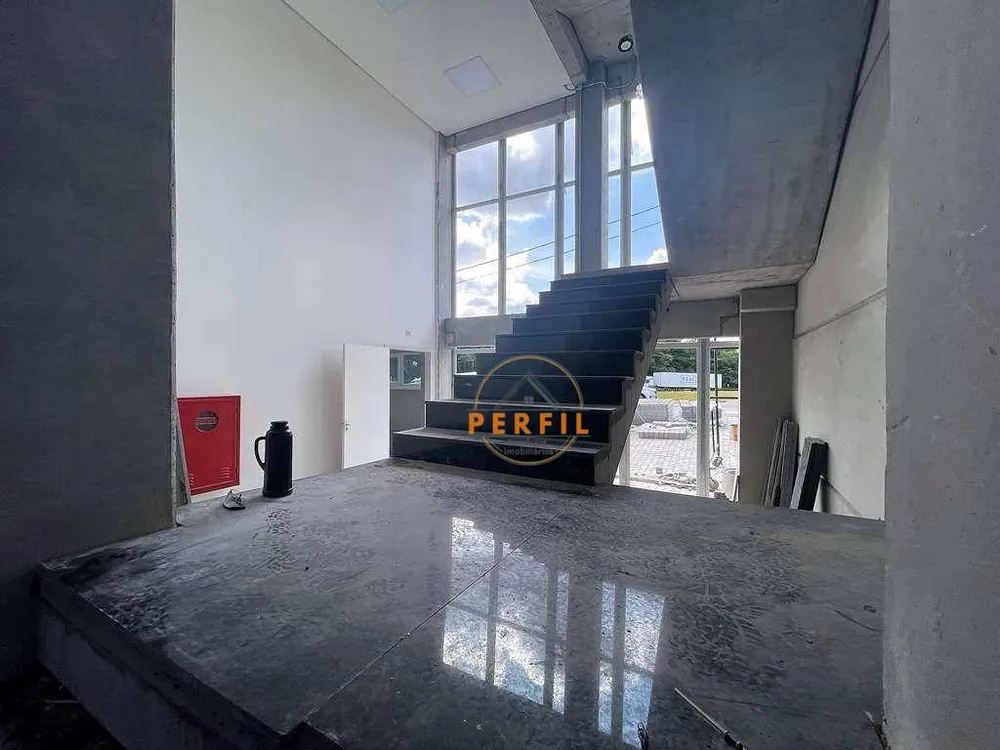 Depósito-Galpão, 1085 m² - Foto 9