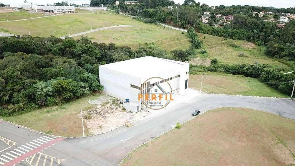 Depósito-Galpão, 1085 m² - Foto 3
