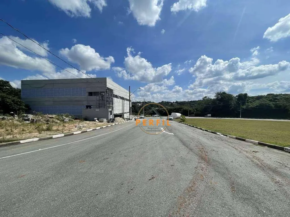 Depósito-Galpão, 1085 m² - Foto 13