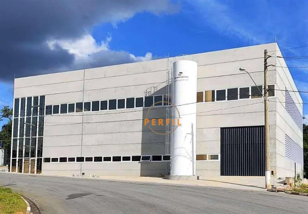 Depósito-Galpão, 1085 m² - Foto 6