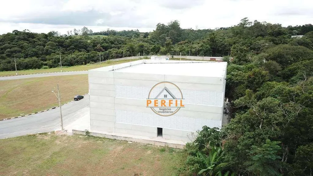 Depósito-Galpão, 1085 m² - Foto 2