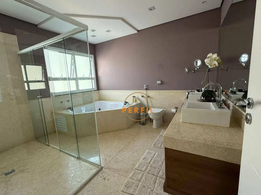 Casa de Condomínio, 4 quartos - Foto 5