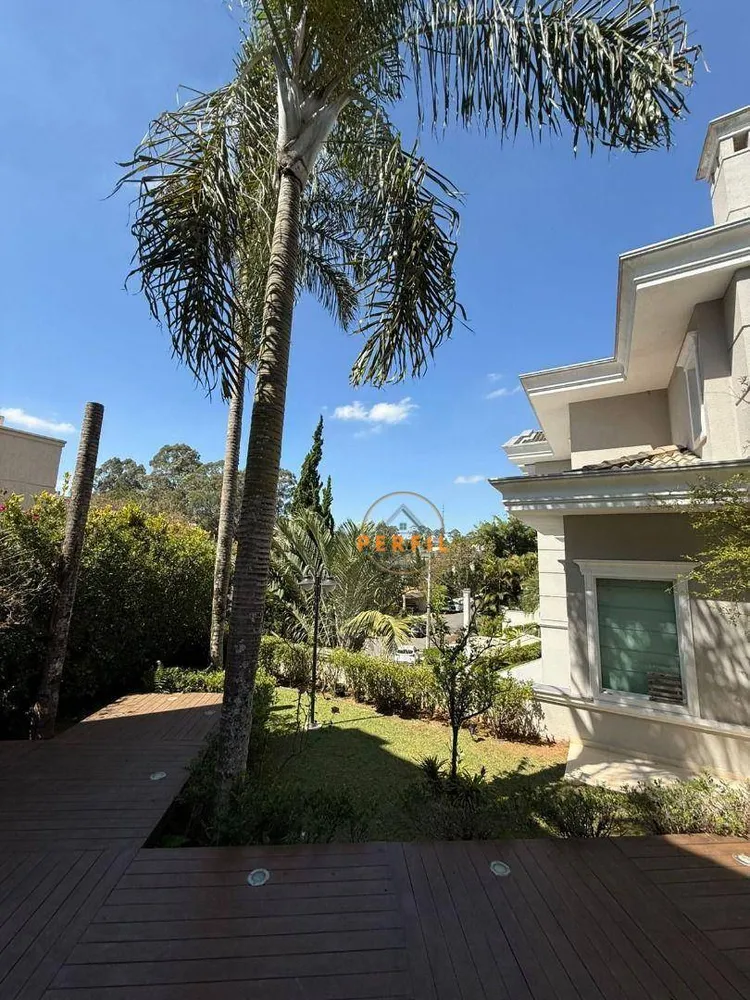 Casa de Condomínio, 4 quartos - Foto 5