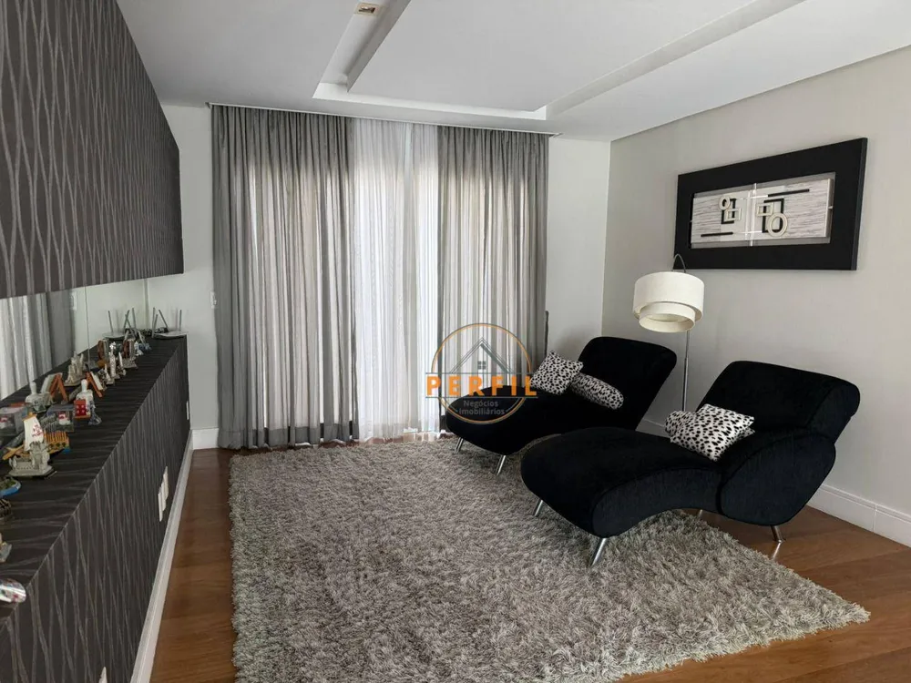 Casa de Condomínio, 4 quartos - Foto 8