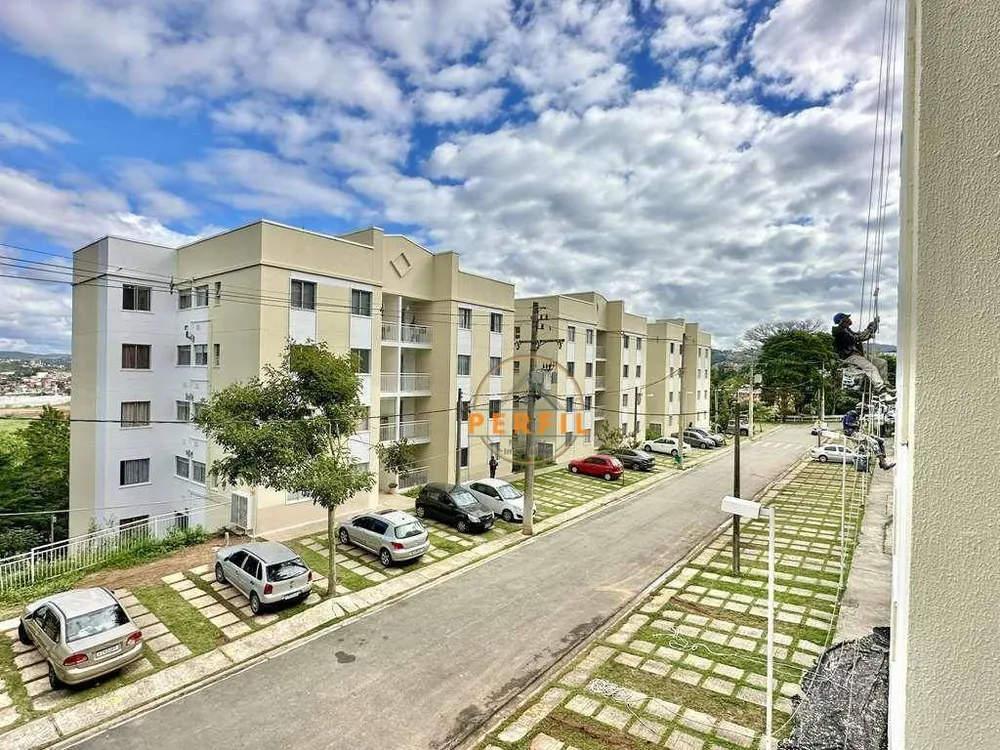 Apartamento, 2 quartos, 76 m² - Foto 4
