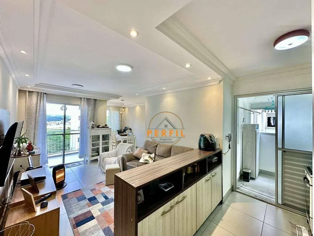 Apartamento, 2 quartos, 76 m² - Foto 1