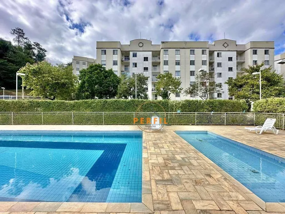 Apartamento, 2 quartos, 76 m² - Foto 5