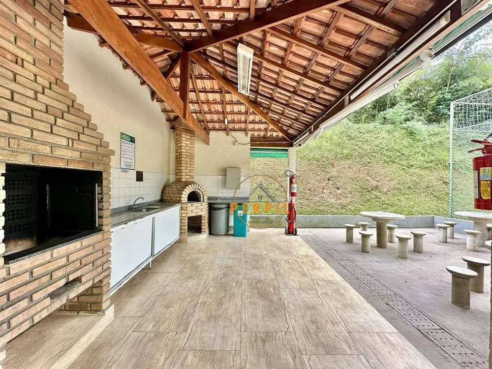 Apartamento, 2 quartos, 76 m² - Foto 8