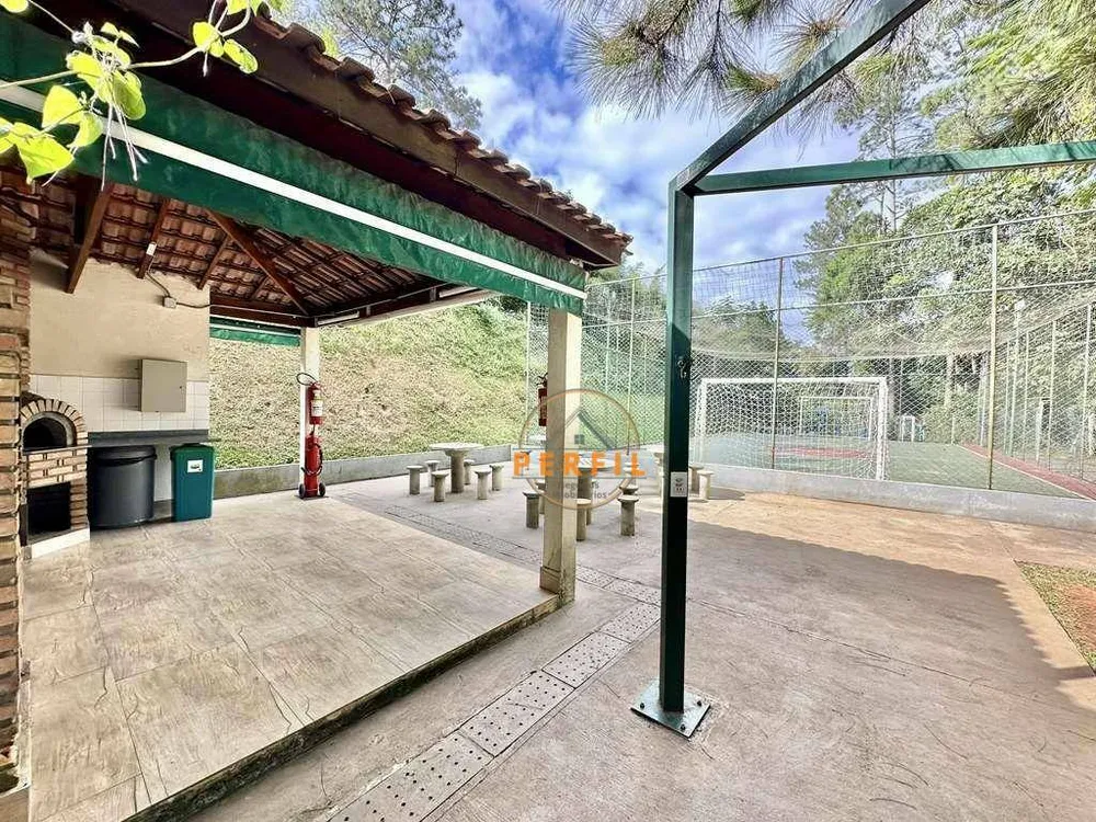 Apartamento, 2 quartos, 76 m² - Foto 7