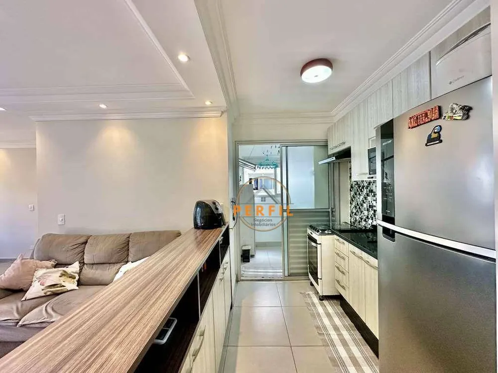 Apartamento, 2 quartos, 76 m² - Foto 2