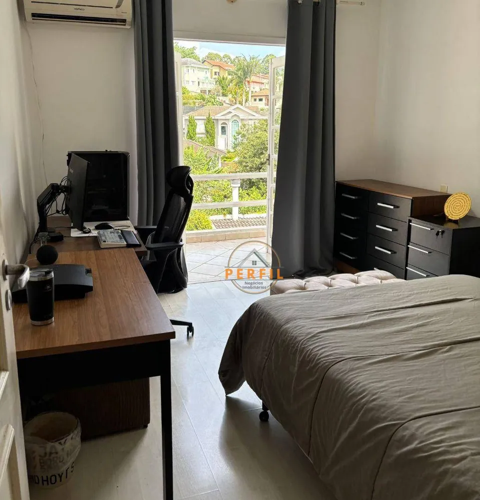 Casa de Condomínio, 4 quartos - Foto 3