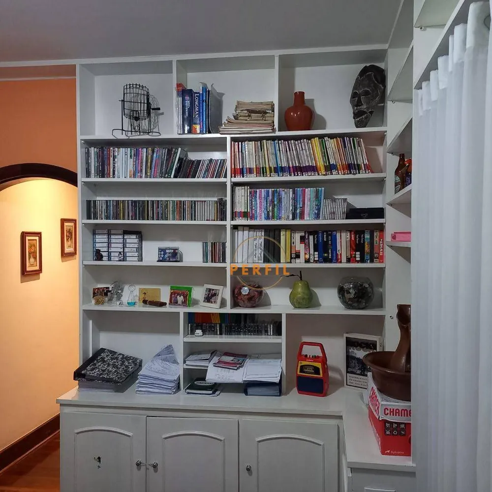 Casa de Condomínio, 4 quartos - Foto 11