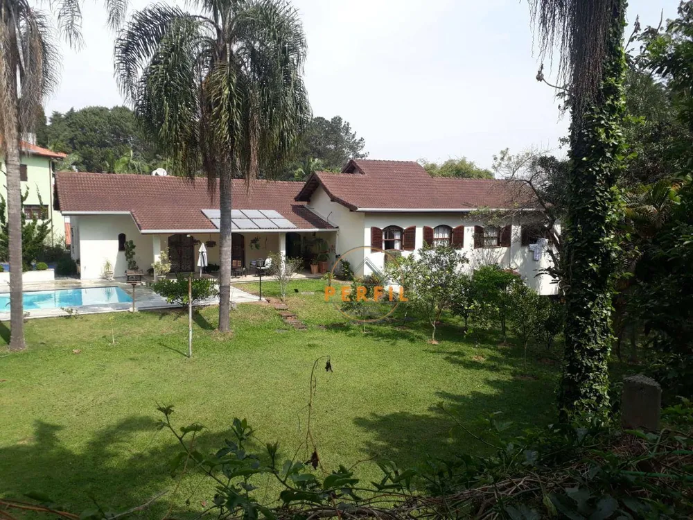 Casa de Condomínio, 4 quartos - Foto 5