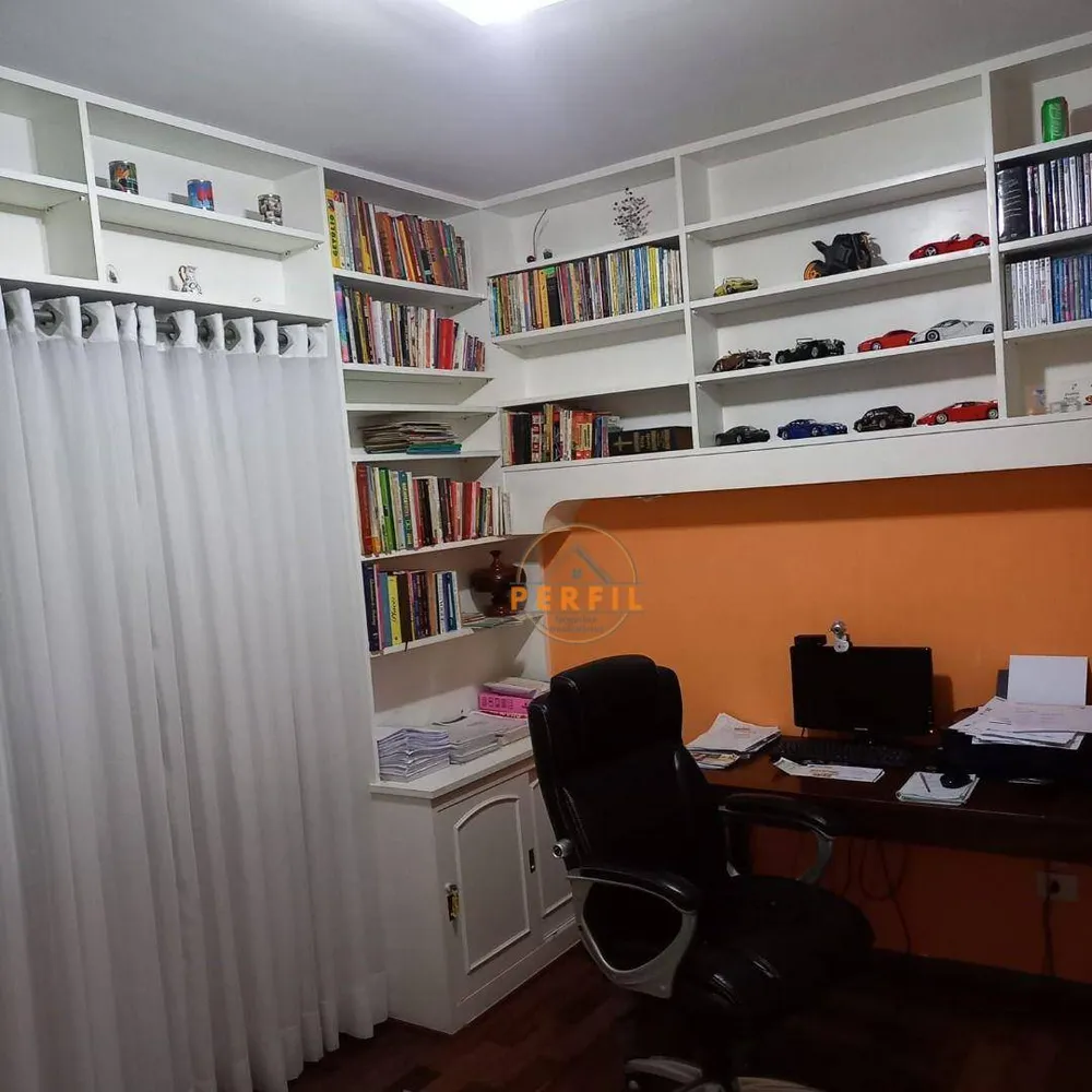 Casa de Condomínio, 4 quartos - Foto 8