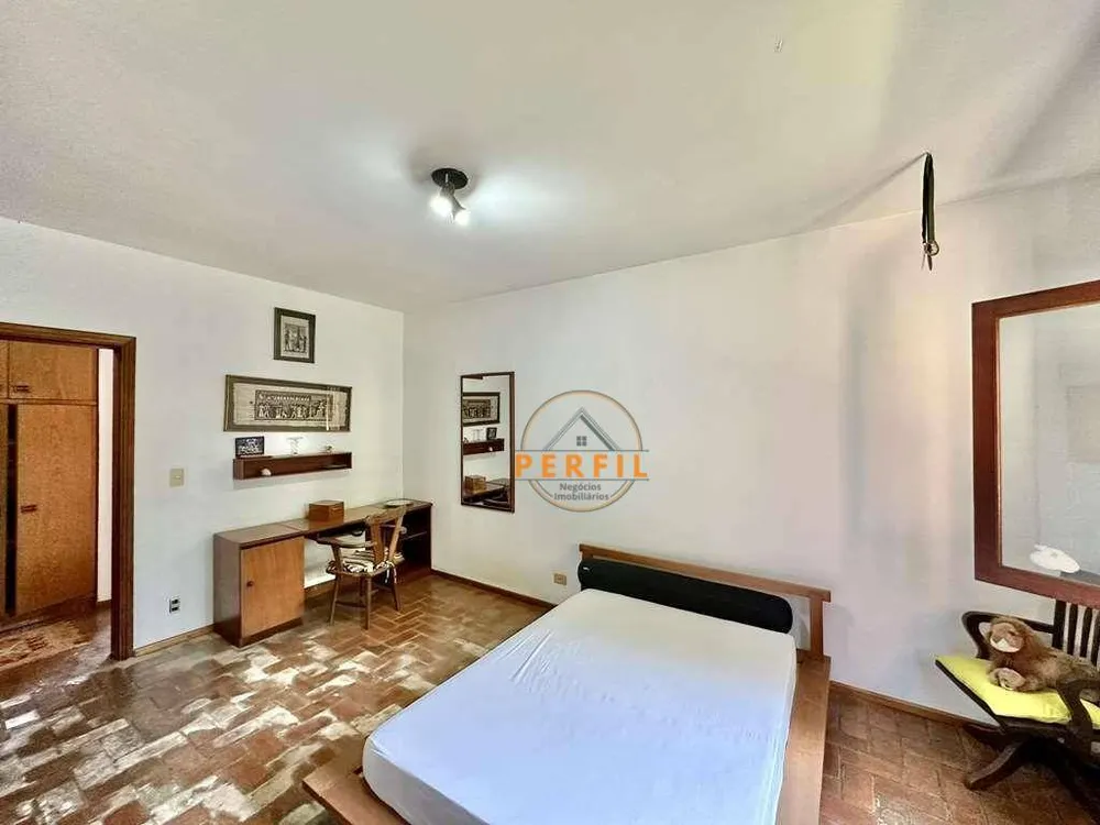 Casa de Condomínio, 5 quartos - Foto 15