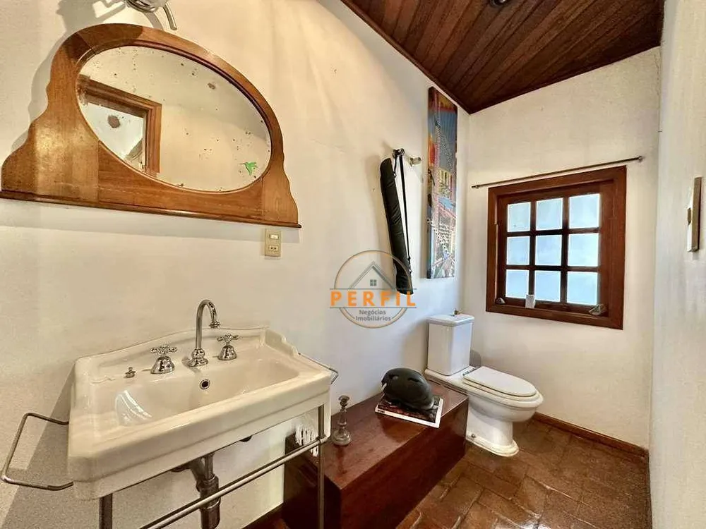Casa de Condomínio, 5 quartos - Foto 8