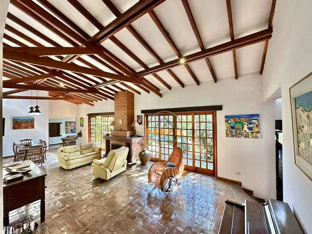 Casa de Condomínio, 5 quartos - Foto 7