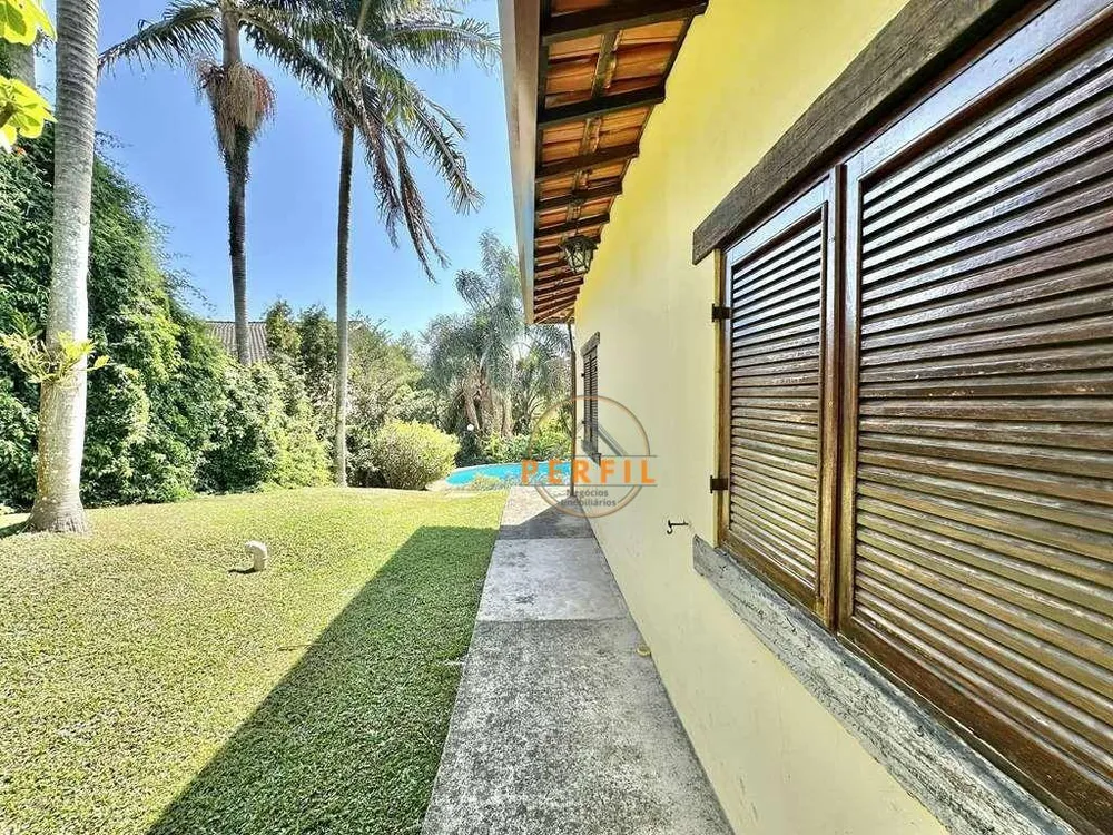 Casa de Condomínio, 5 quartos - Foto 4