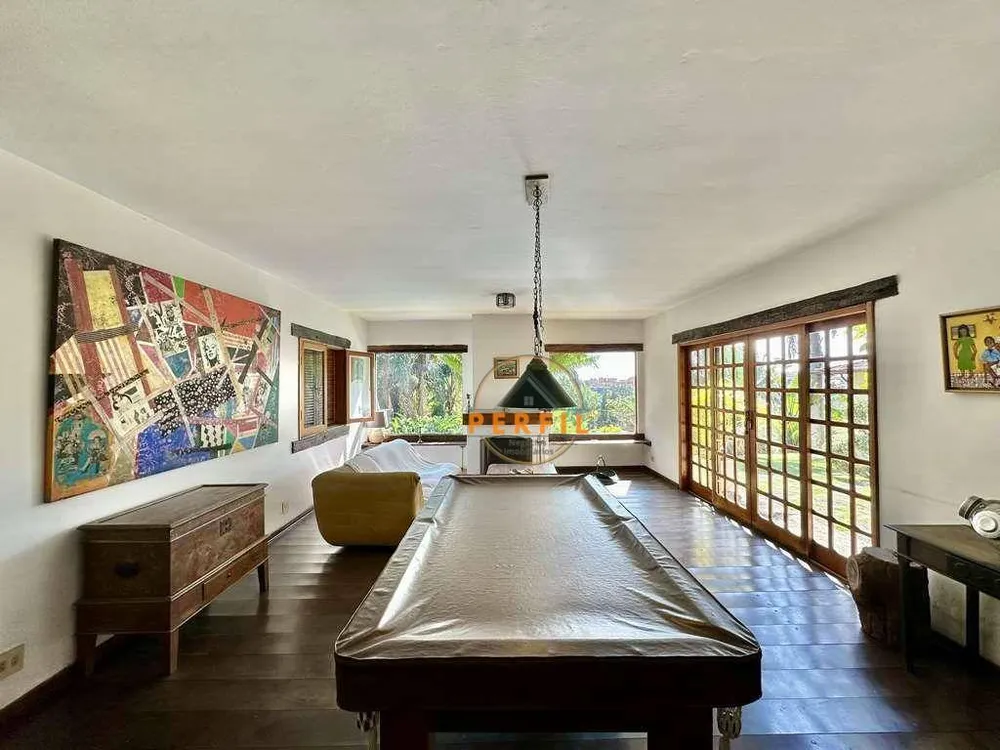 Casa de Condomínio, 5 quartos - Foto 9